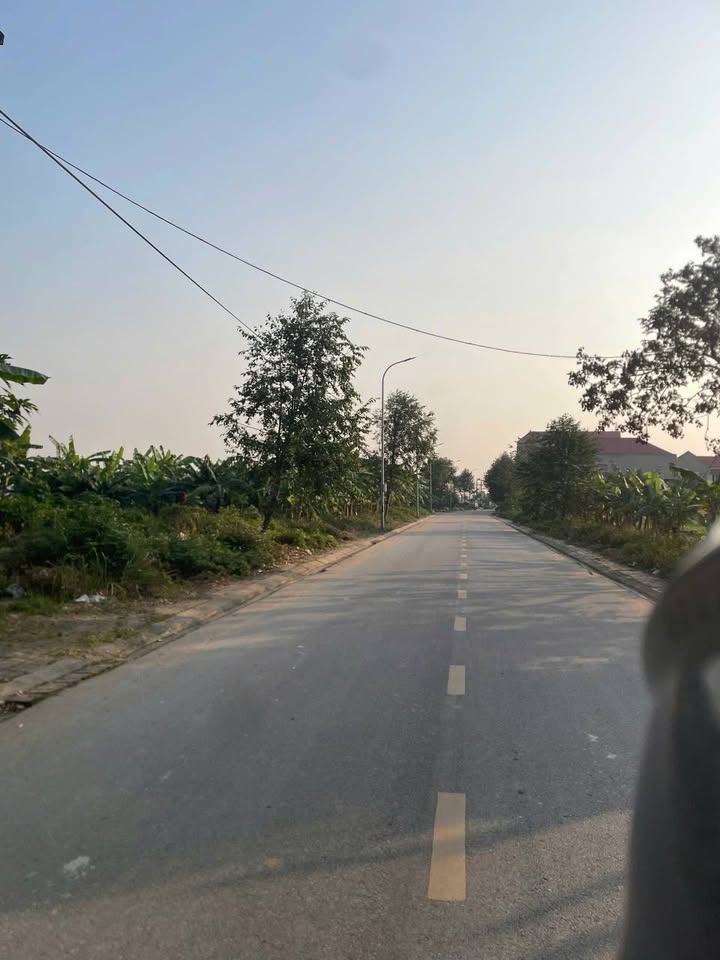 Lô đất Kim Đôi, Vũ Ninh, 160m² giá chỉ 5,x tỷ - Đón sóng đầu tư ngay!