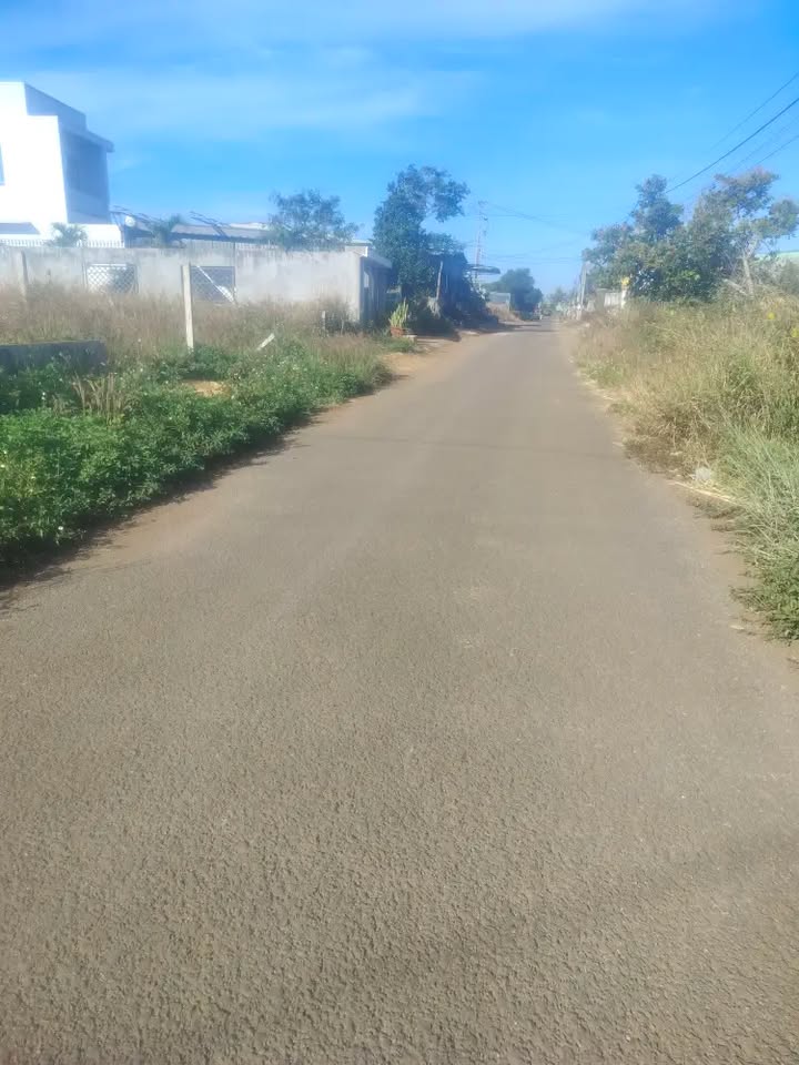 Đất nền phường Hoa Lư, Pleiku 360m² giá 1.3 tỷ - Cơ hội đầu tư lý tưởng!