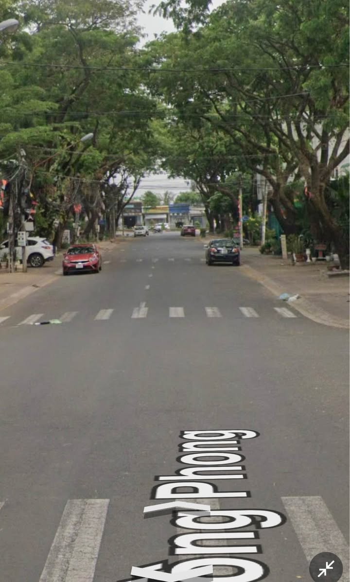 Đất TĐC Phường Tân Phú, Đồng Xoài 220m² - Vị trí đắc địa, giá thỏa thuận!