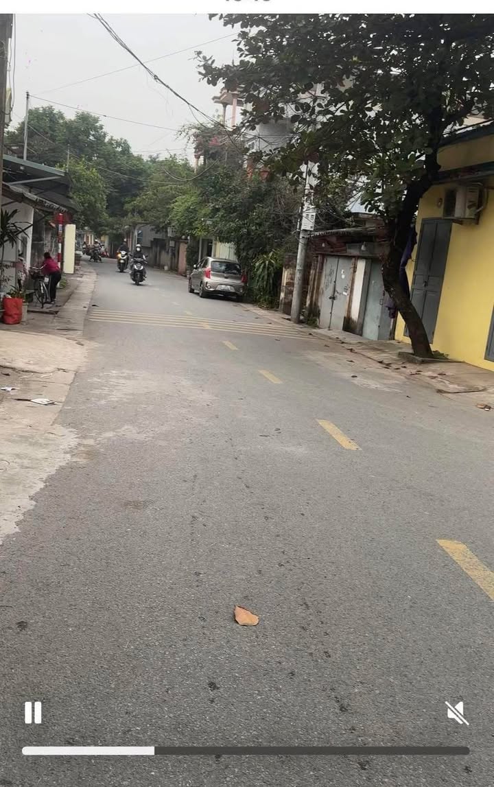 Đất nền góc 50m² tại xã Phù Vân, chỉ 1.7 tỷ - Đầu tư sinh lời ngay!