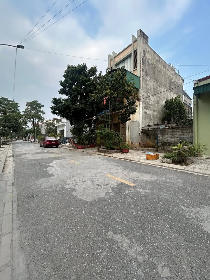 Lô đất 105m² Kdt Hud Châu Sơn chỉ 3.5 tỷ - Đầu tư sinh lời ngay!