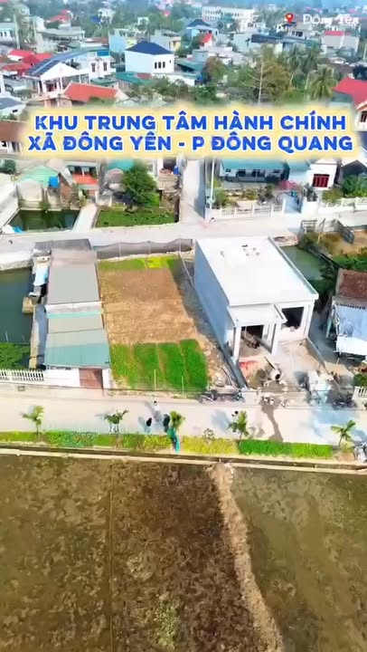Đất nền KCN Tây Thanh Hoá 129m² giá 1.67 tỷ - Cơ hội đầu tư tiềm năng!