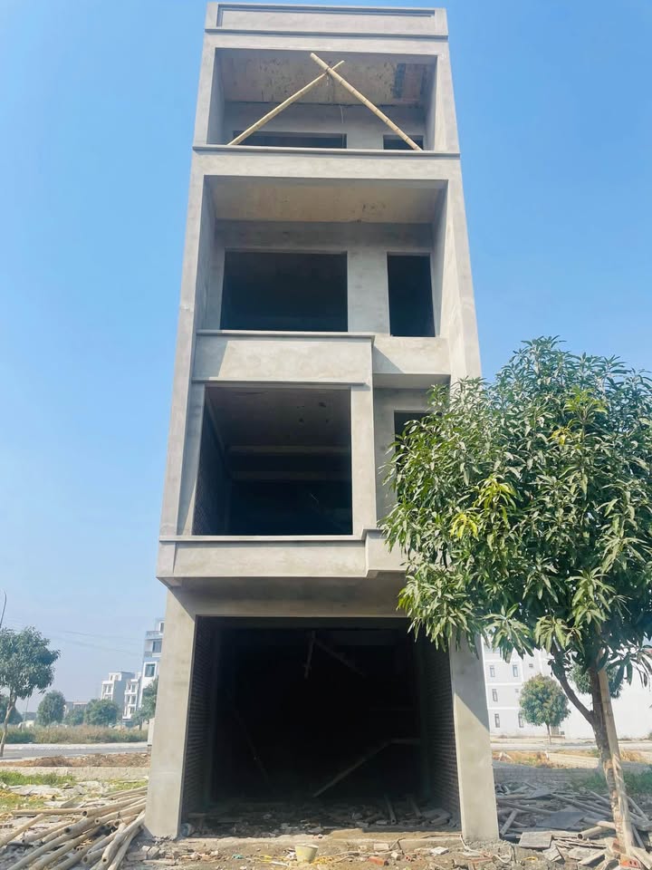 Townhouse Vườn Bia Phú Sơn 72.5m² - Cơ hội đầu tư lý tưởng!