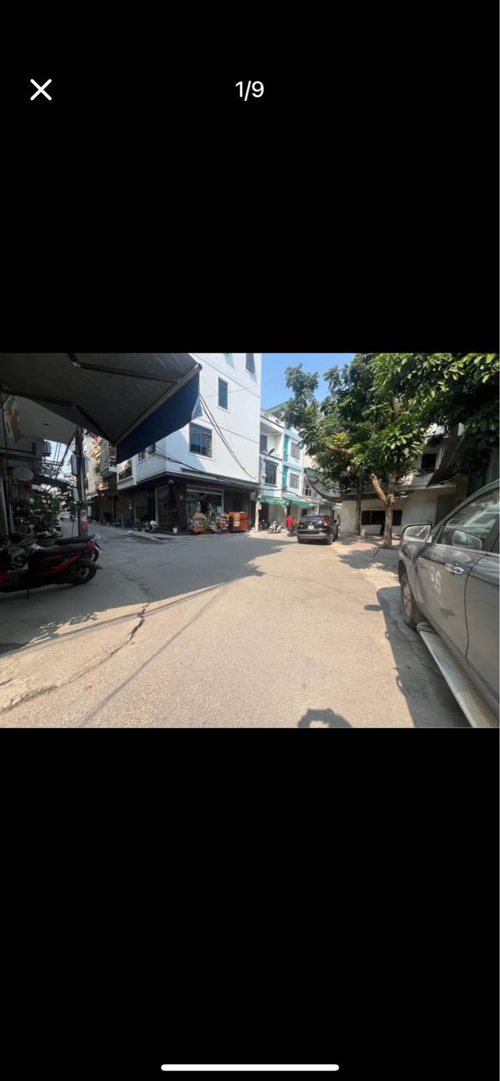 Nhà 2 tầng mặt phố Bùi Thị Xuân, TP. Thanh Hóa - Giá 3 tỷ, chính chủ bán gấp!