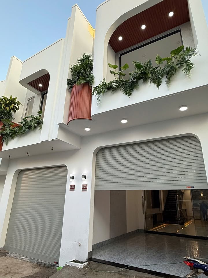 Nhà phố hẻm 53 Phạm Ngũ Lão 88m² giá 4.85 tỷ - Chính chủ bán