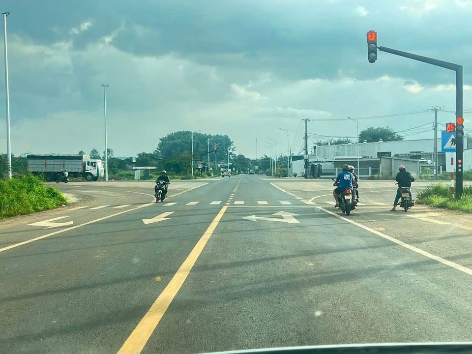 Đất nông nghiệp 700m² tại Hòa Khánh, giá chỉ 485 triệu - Cơ hội đầu tư tốt!