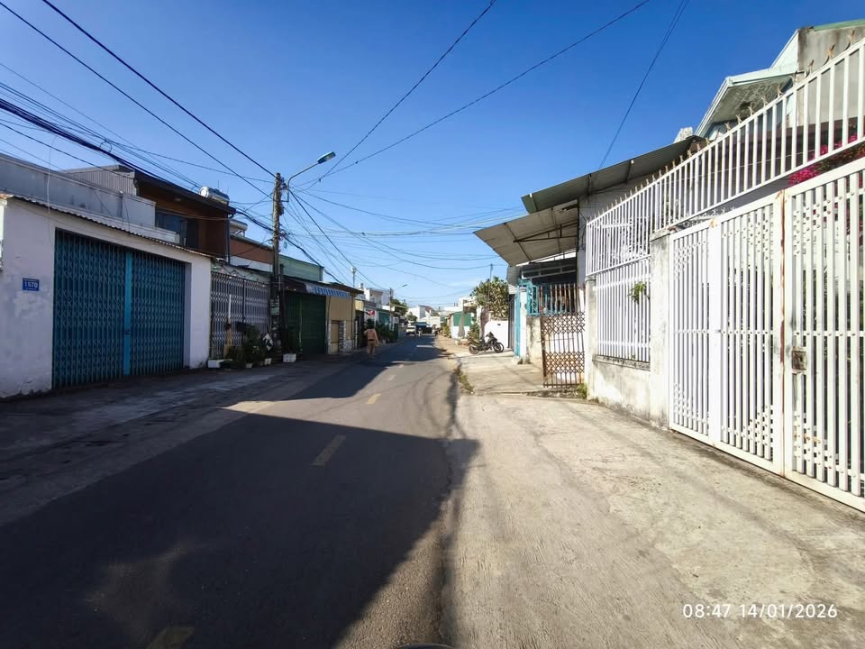 Nhà mặt tiền Nơ Trang Gưh, Tân Tiến, 247m² giá 9 tỷ - Đầu tư sinh lời ngay!