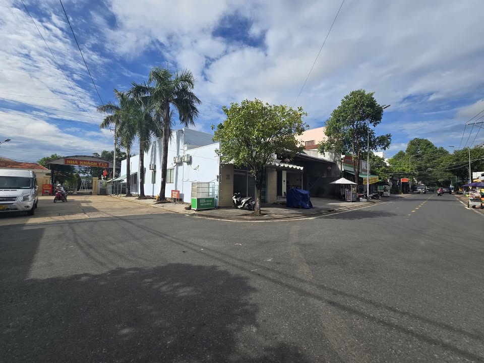 Đất nền Lý Thường Kiệt 153m² giá chỉ 14.535 tỷ - Sổ hồng chính chủ!