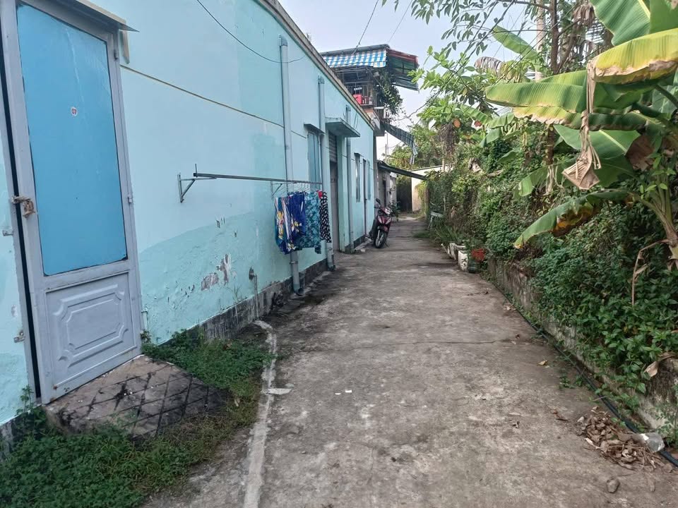 Phòng trọ tại Phường 5, Bến Tre chỉ 800k/tháng - Tiện nghi đầy đủ, an ninh tốt!