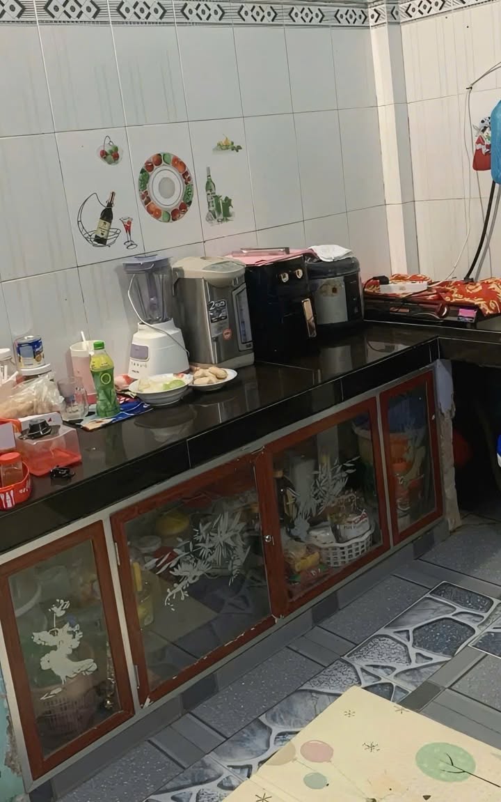 Nhà bán đường Võ Thị Hồng, phường Lý Văn Lâm, 120m² - Vị trí kinh doanh đắc địa!