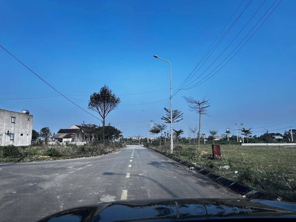 Đất nền TĐC Kỳ Long, 212m² giá thỏa thuận - Môi trường sống lý tưởng!