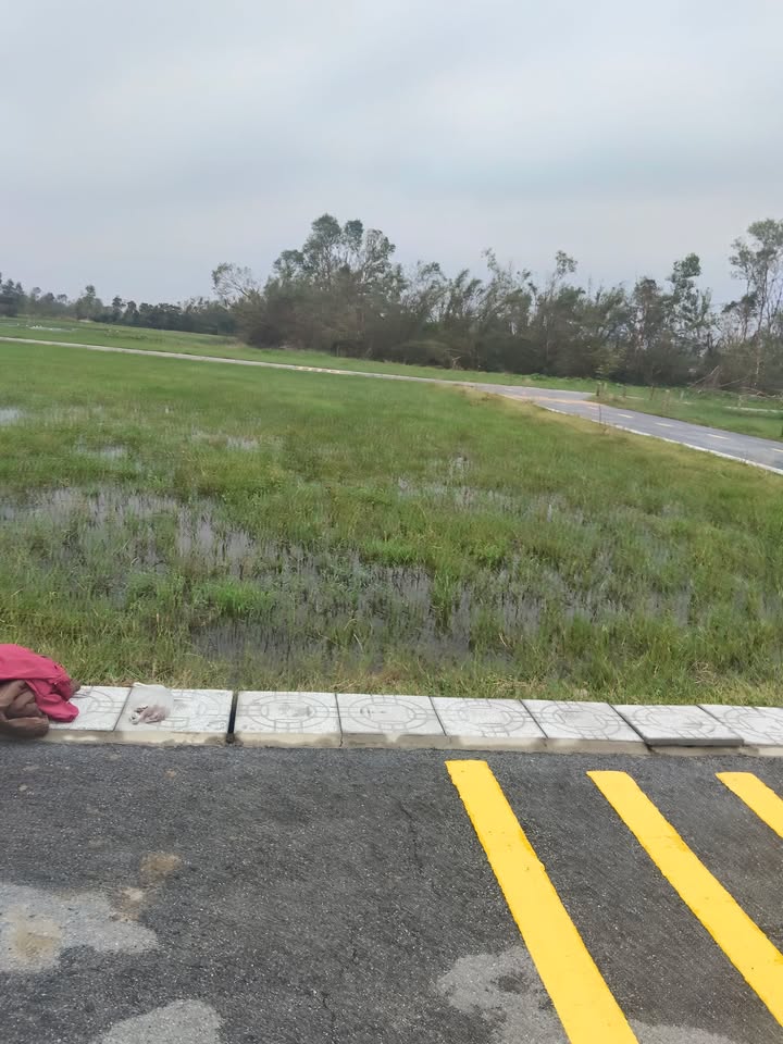 Đất nền xã Yên Hòa, 160m² chỉ 450 triệu - Đầu tư sinh lời hấp dẫn!