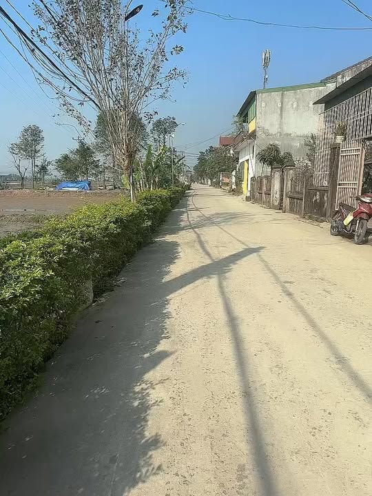 Đất nền mặt đường ngõ 141 Nguyễn Xí, Quận Bình Thạnh, 132m² - Giá tốt, vị trí đắc địa!