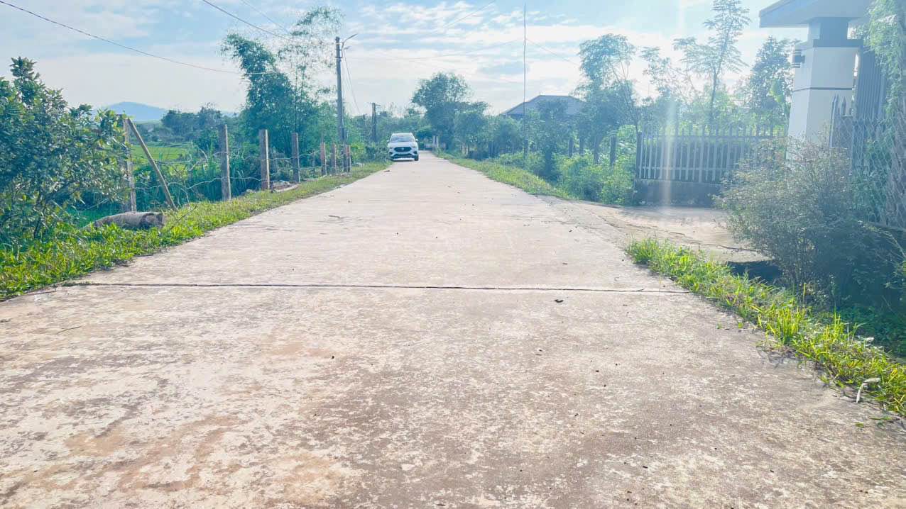 Đất thổ cư thôn Việt Yên - Nam Điền 401,1m² giá chỉ 7xx triệu - Cơ hội đầu tư tuyệt vời!