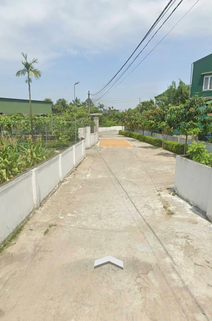 Đất nền Tượng Sơn, Thạch Hà 156m² giá thỏa thuận - Pháp lý rõ ràng, sẵn sàng xây dựng!