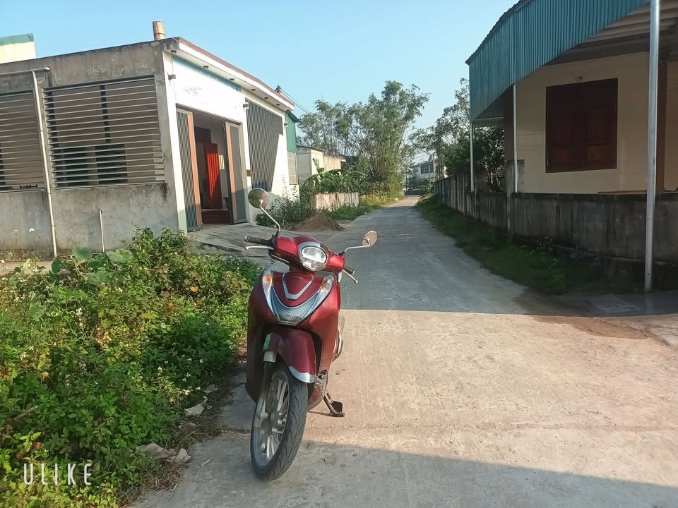 Bán đất thổ cư 153m² Thôn Sâm Lộc - Giá 1.3 tỷ - Vị trí đắc địa gần chợ và trường học!