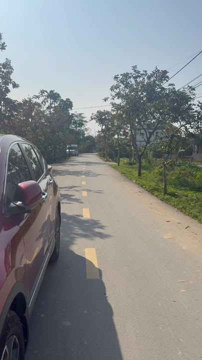 Đất thổ cư tổ 1 Thị trấn Cẩm Xuyên 218m² giá 1 tỷ - Đầu tư sinh lời ngay!