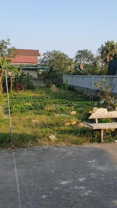 Đất nền kp3 Phường Hà Huy Tập 192m² giá 1.8 tỷ - Đường 5m, sổ đỏ chính chủ!