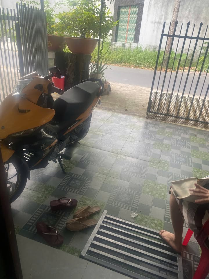 Nhà mặt tiền cho thuê tại Mỹ Phong, TP. Mỹ Tho 56m² giá 3.5 triệu - Nhà mới đẹp, vào ở ngay!