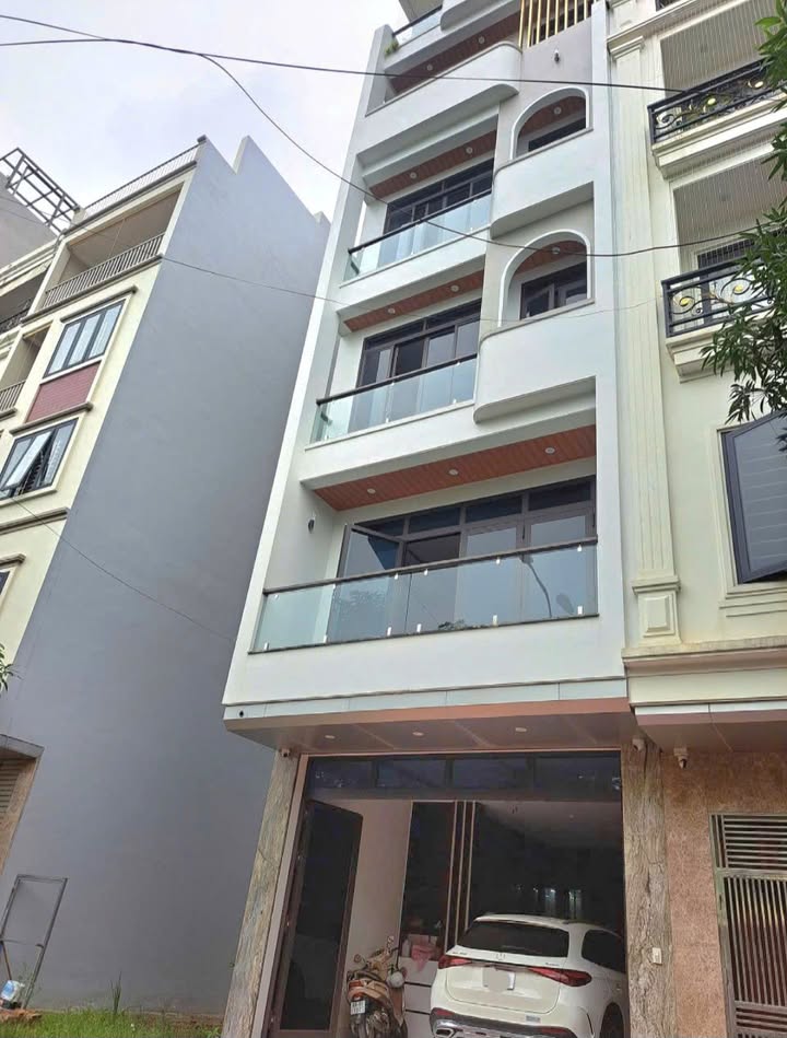 Nhà phố Yên Lộ, Yên Nghĩa, Hà Đông 65m² giá 1 tỷ - Kinh doanh ngay!