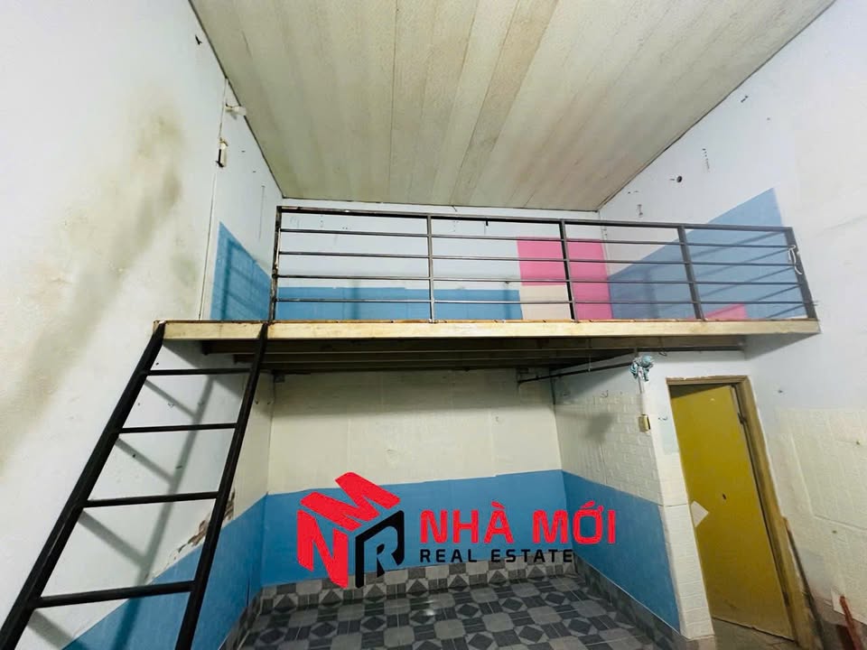 Nhà mặt tiền Ngô Gia Tự, Phường Tân Thành, Cà Mau 201m² giá 5.5 tỷ - Dòng tiền ổn định từ dãy trọ!