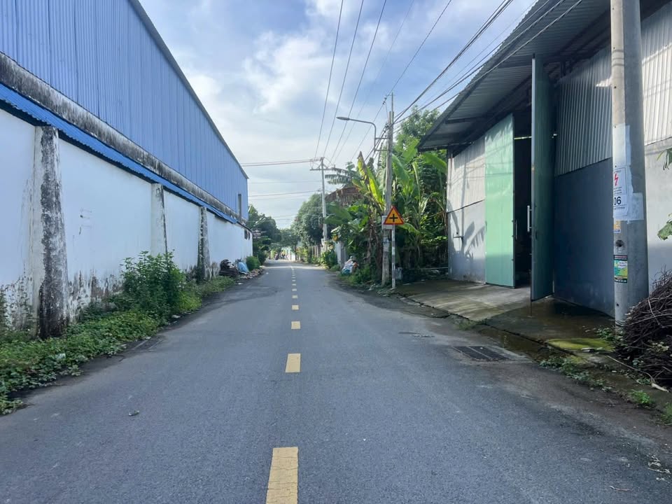 Đất nền thổ cư 65m² mặt tiền Đặng Minh Nhuận nối dài - Cơ hội đầu tư hấp dẫn!