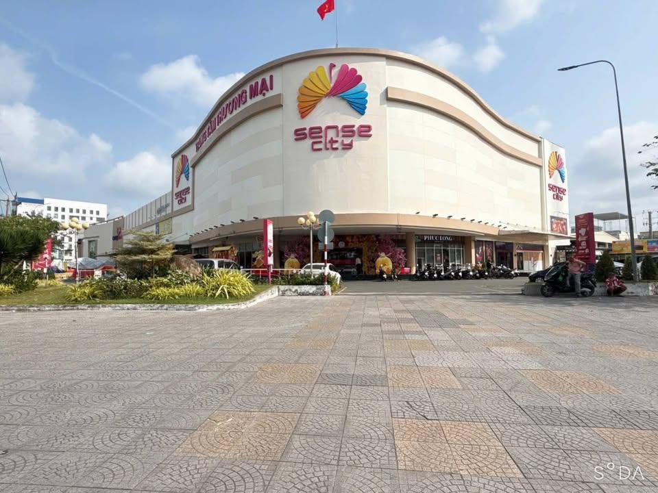 Bán nhà mặt tiền lộ nhựa tại Phường An Hội, Bến Tre 139m² chỉ 4.6 tỷ - Giá siêu rẻ trước Tết!