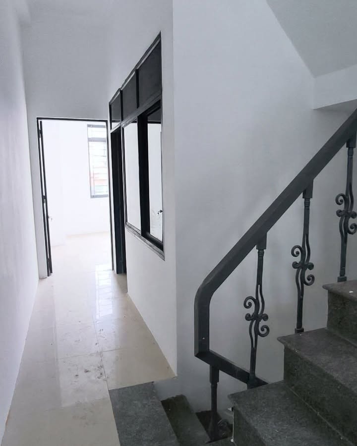 Mặt tiền Bạch Đằng Quy Nhơn 130m² giá 4 tỷ - Đầu tư sinh lời ngay!