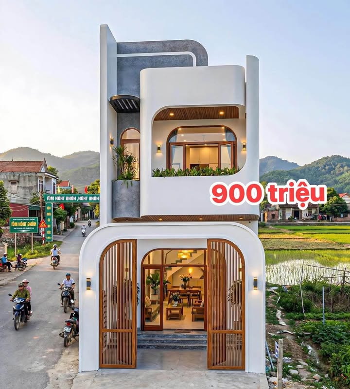 Nhà 1 mê hẻm Âu Cơ, Quy Nhơn 40m² giá chỉ 900 triệu - Cơ hội sở hữu ngay!