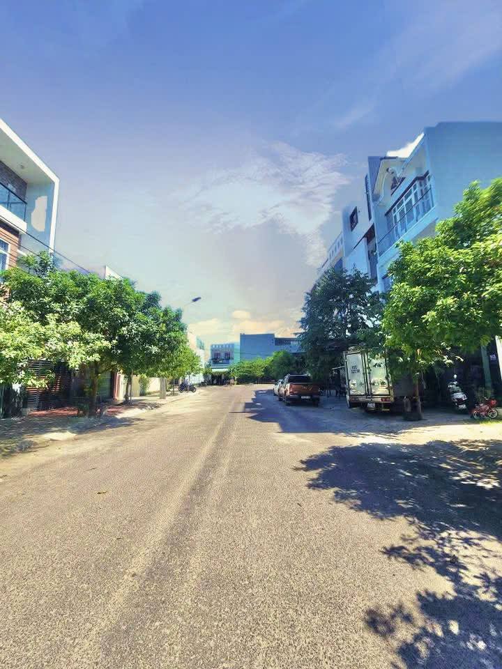 Đất mặt tiền 75m² tại Nguyễn Trọng Trì, Quy Nhơn - Giá 4 tỷ, cơ hội đầu tư hấp dẫn!