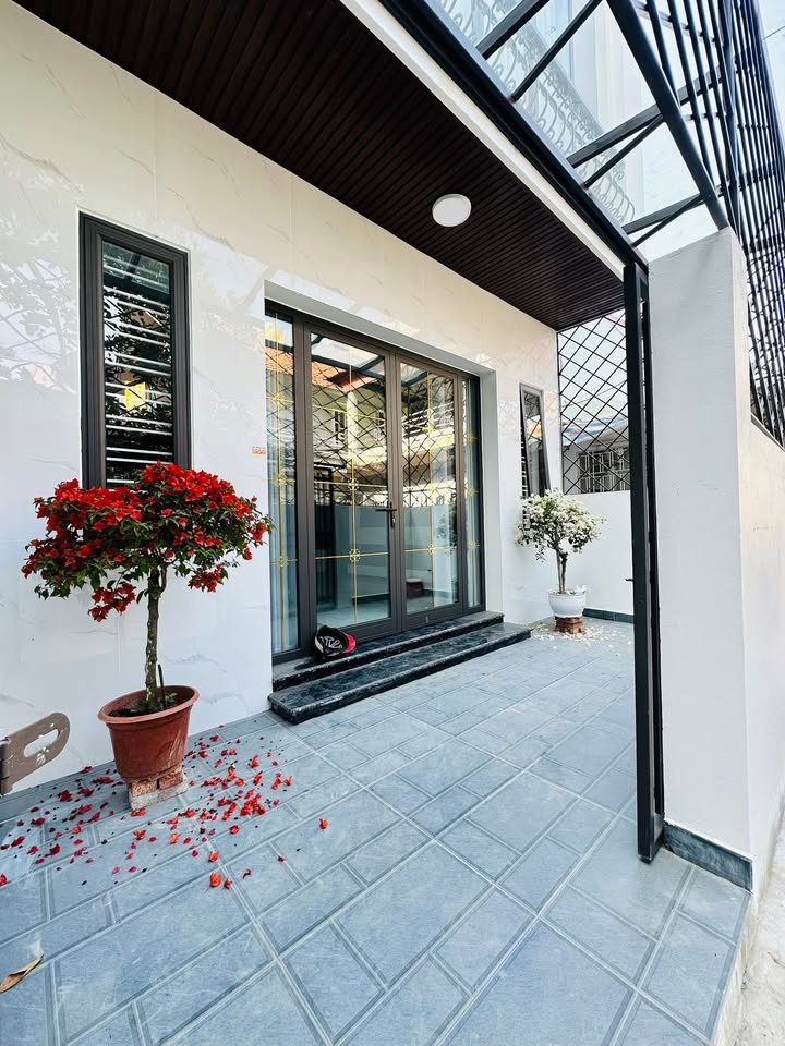 Nhà 4 tầng độc lập tại Thiên Lôi, Hải Phòng - Diện tích 70m² giá 4 tỷ - Sổ hồng chính chủ!