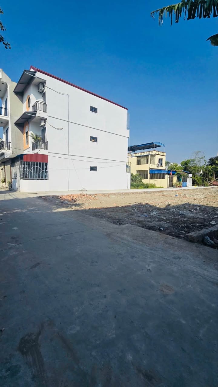 Đất nền Văn Cú - An Đồng 60m² giá 2,38 tỷ - Đầu tư sinh lời ngay!