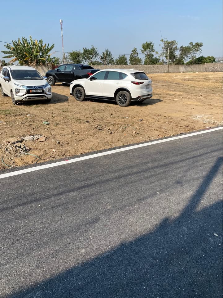 Lô đất Yên Sơn - Yên Thọ 92m² giá 700 triệu - Đầu tư sinh lời ngay!