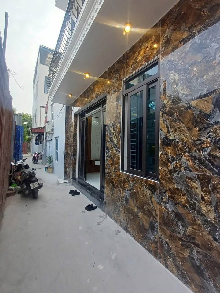 Nhà 4 tầng độc lập tại Phường Đông Hải 1, Hải Phòng - Giá 3.45 tỷ, pháp lý rõ ràng!