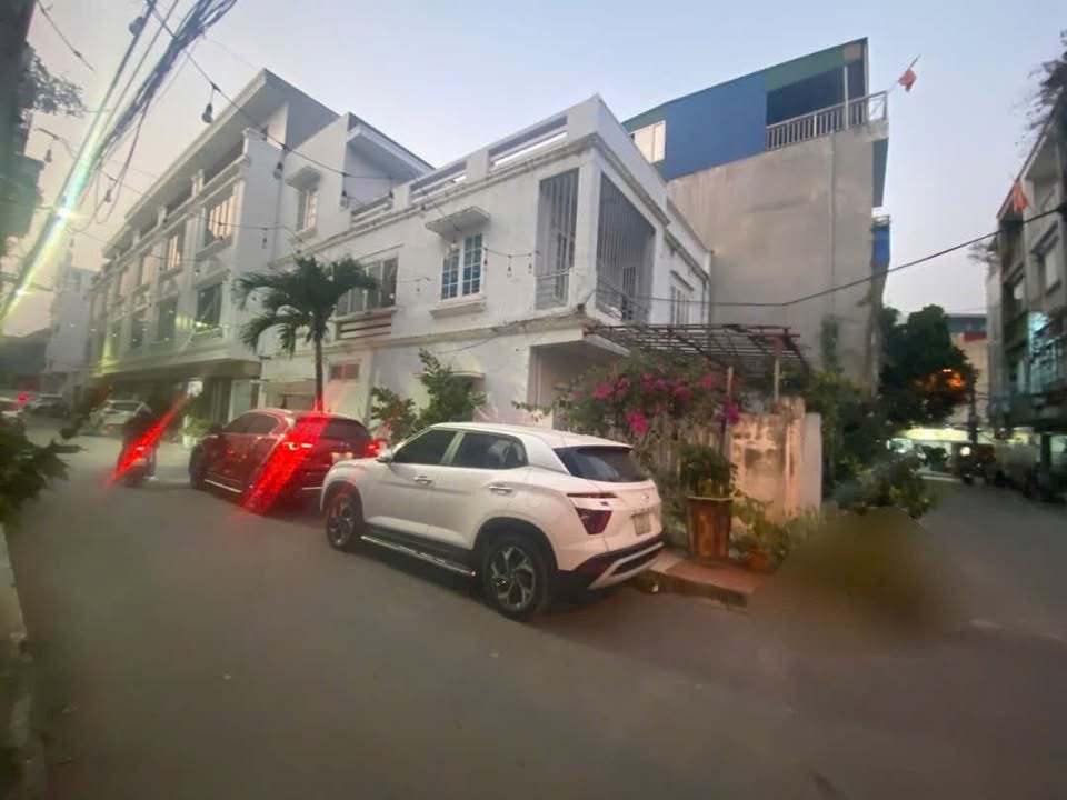 Đất nền tại Trung Lực, Hải An 56m² giá chỉ từ 4.59 tỷ - Cơ hội đầu tư tuyệt vời!