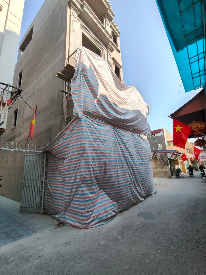 Nhà riêng phường Đông Hải 1, quận Hải An, 50m² giá chỉ 5.xxx tỷ - Nhà xây độc lập, 2 mặt thoáng!