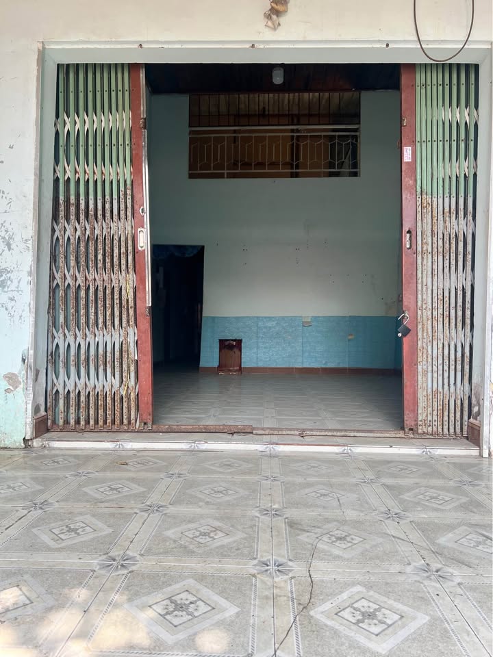 Nhà cho thuê tại đường 30/4, phường 11, Vũng Tàu - Chỉ 3 triệu/tháng!