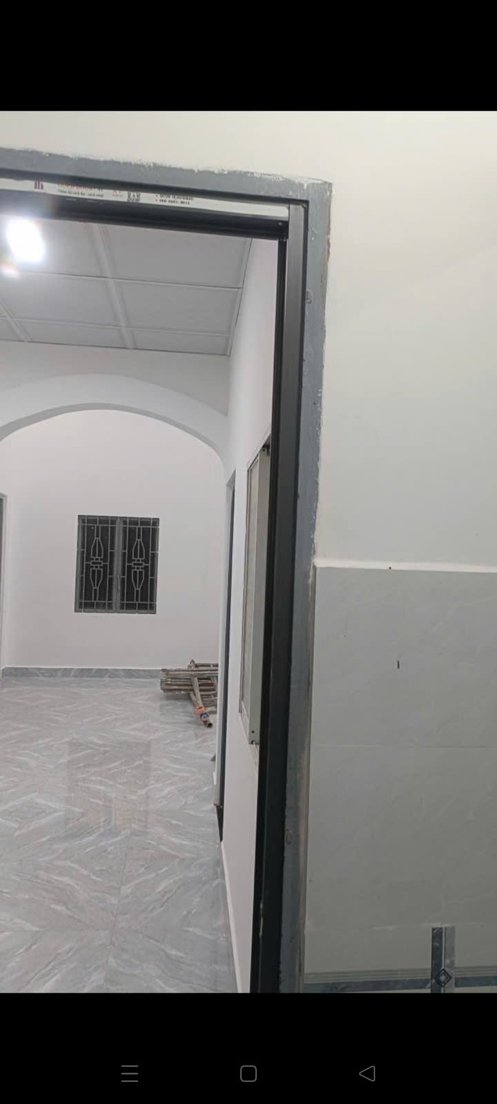 Nhà mặt tiền hẻm 888, Phường 11, Vũng Tàu 60m² giá 1.35 tỷ - Kinh doanh thuận lợi!