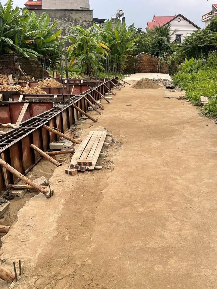 Đất nền 410m² thôn Trung Sơn, xã Đức Giang, giá 3 tỷ - Cơ hội đầu tư tuyệt vời!