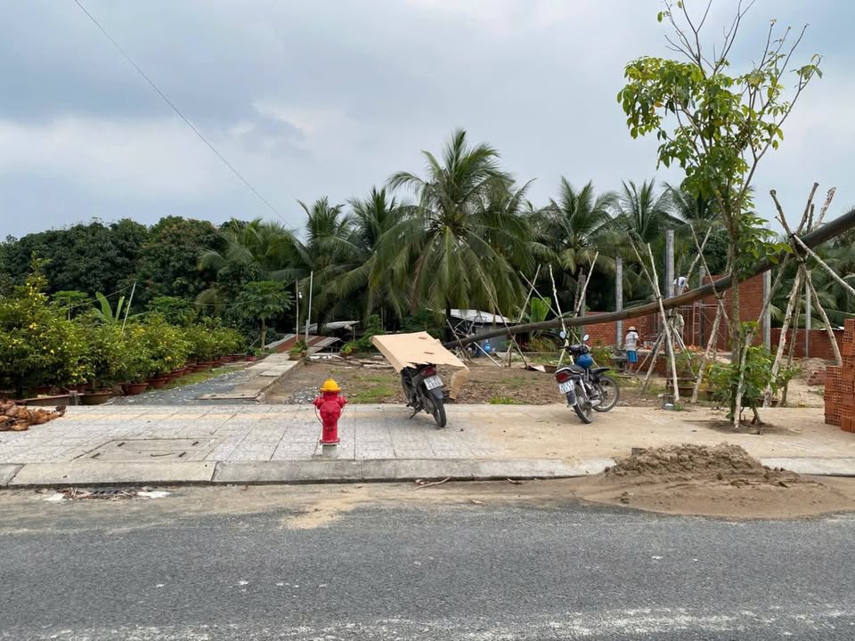 Đất nền KDC Đông Phú mới - 90m² giá 1.3 tỷ - Tiềm năng kinh doanh vượt bậc!