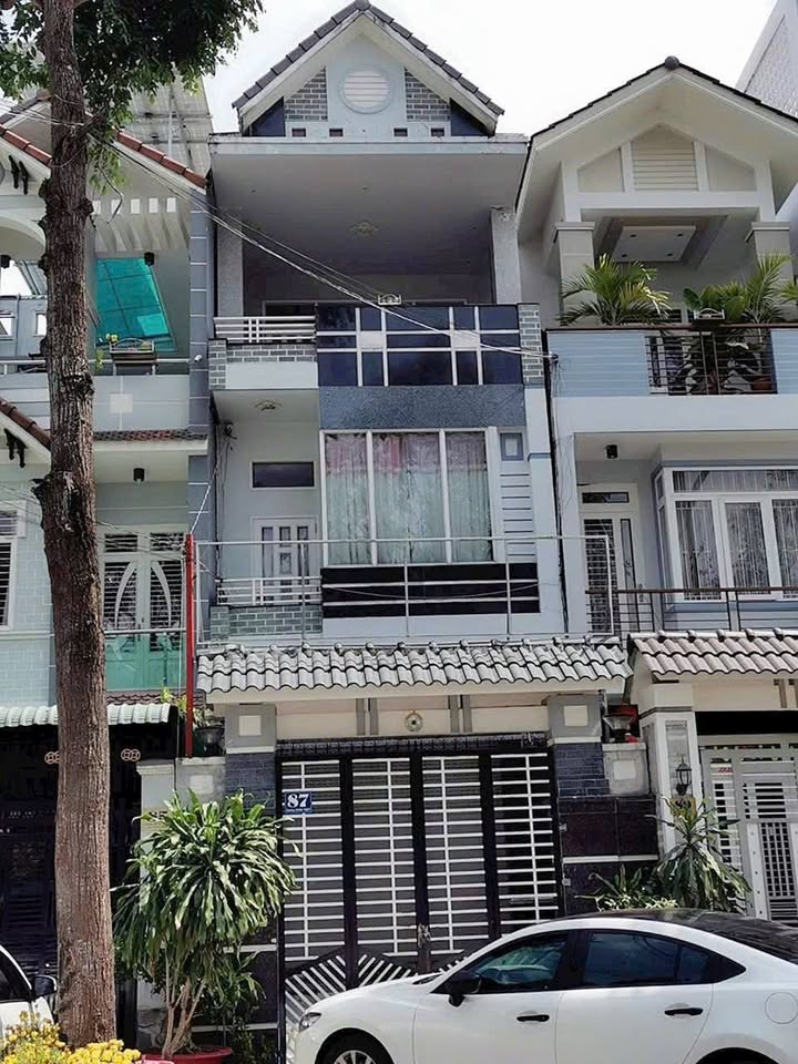 Nhà cho thuê đường Xuân Thủy, Quận Ninh Kiều, 108m² - Phù hợp mở văn phòng, công ty!