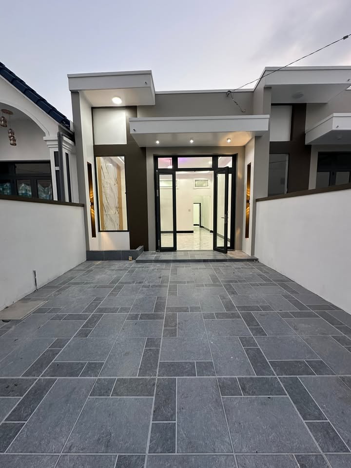 Nhà cấp 4 Phường Thành Phước 90m² giá 1.05 tỷ - Thiết kế hiện đại, hỗ trợ ngân hàng!