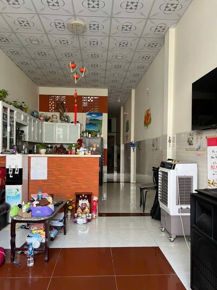 Nhà trệt lửng 86.7m² tại hẻm Đ. Xô Viết Nghệ Tĩnh, Cần Thơ - Giá chỉ 3 tỷ!