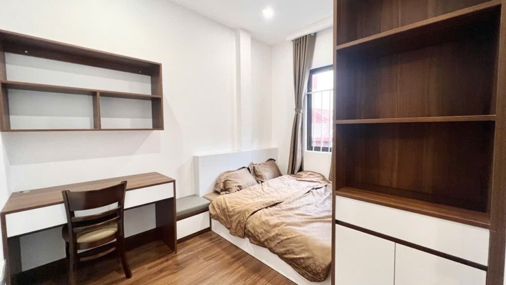 Nhà phố Phan Đình Giót, Thanh Xuân 68m² giá 18 tỷ - Đầu tư sinh lời với dòng tiền 600 triệu/năm!