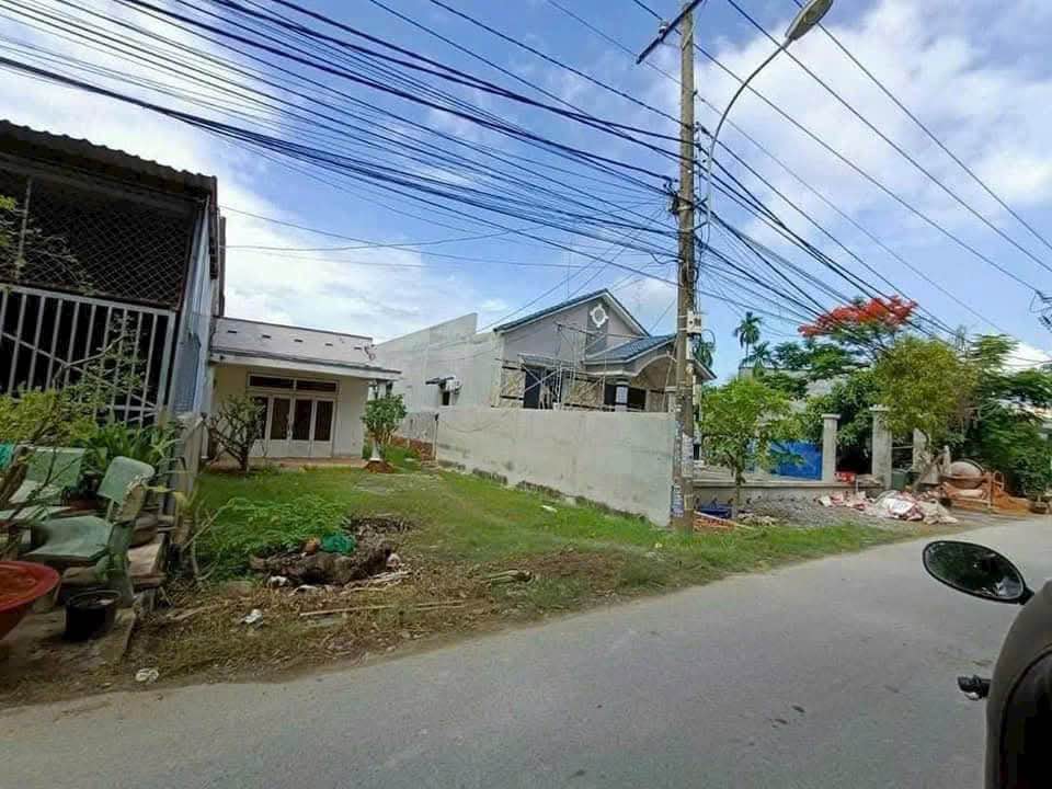 Đất thổ cư mặt tiền đường nhựa Bình Mỹ, Củ Chi 368m² giá 5.1 tỷ - Đầu tư sinh lời ngay!