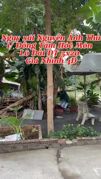 Bán đất khu Đồng Tâm Tân Xuân 100m² giá 4.59 tỷ - Vị trí đẹp, an ninh tốt!