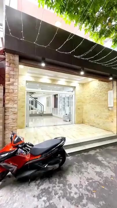 Nhà 4 tầng Trần Mai Ninh, Tân Bình 100m² giá 15 tỷ - Vị trí đắc địa gần sân bay!