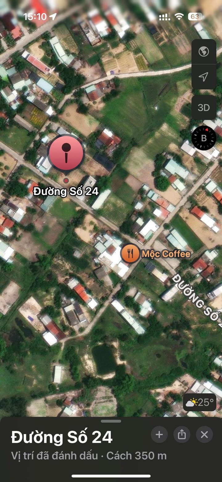 Đất nền Điện Nam Đông 100m² giá chỉ 160 triệu - Cơ hội đầu tư tuyệt vời!