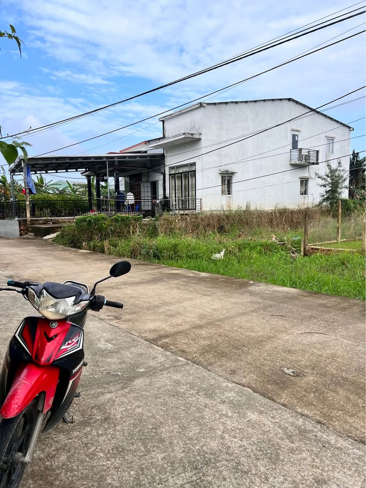 Đất ở Duy Thành, Duy Xuyên 175m² giá 600 triệu - Sổ hồng chính chủ