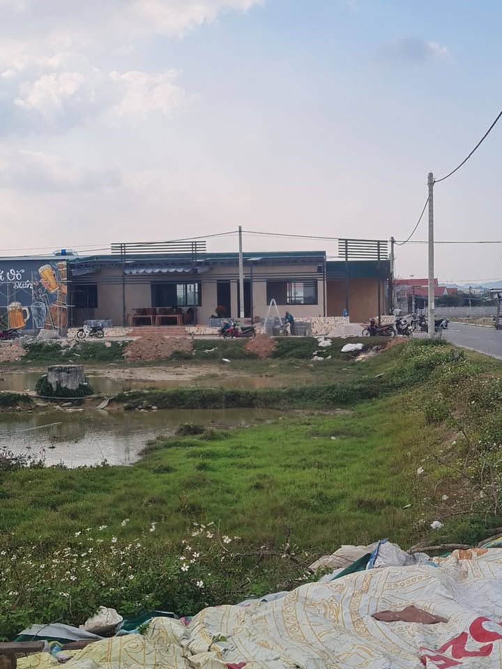 Đất 2 mặt tiền Phường Ba Đồn 253m² giá 1.5 tỷ - Đầu tư sinh lời ngay!